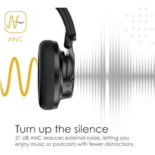 Boompods Headpods Anc + Kum