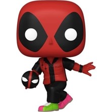 Pop!: Deadpool - Bowling Deadpool