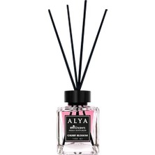 Alya 's Scents Cherry Bambu Çubuklu Oda Kokusu- Kiraz Çekirdeği Kokusu