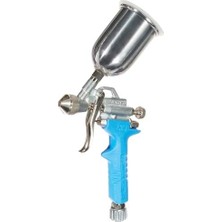 - Re0.5 Havalı Boya Tabancası