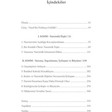 Bozuk Ayna - Narsist Bireyleri Tanımak ve Kendinizi Iyileştirmek