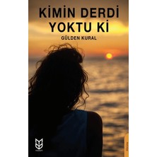 Yason Yayıncılık Kimin Derdi Yoktu Ki