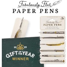 If Yassı Kalem Ayraç