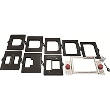 1213 Komple Kapı Mortising Kit By