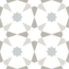 FP2952 Stellar Peel & Stick Yer Karosu, Çok Renkli