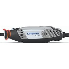 Çok Amaçlı El Motoru, 130 W, 5 Aksesuarlı