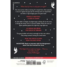 The Night Circus (Vintage Magic)