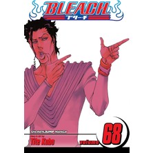 Bleach, Vol. 68