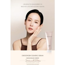 Chogongjin Derinlemesine Bakım Sağlayan Temizleme Kremi 200ML