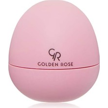 Golden Rose Lip Butter Dudak Bakım Yağı Strawberry