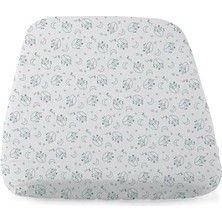 Çarşaf Seti Iki Parça N2M Foxy