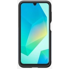 Galaxy A16 ile Uyumlu Kılıf Slim Armor Metal Slate - ACS09014