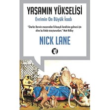 Yaşamın Yükselişi Evrimin 10 Büyük Icadı