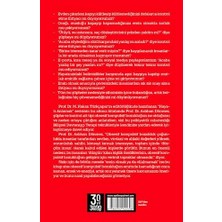 Emin Olmak Ya Da Ol(A)Mamak