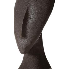 Viso Biblo Kahverengi 26X11X15CM