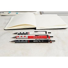 Rd Versatil Kalem, Turuncu, 0.5 mm