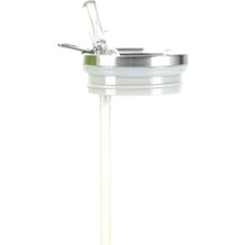 Les Artistes Paris Isı Yalıtımlı Kutu Çelik Termos 280ML West Coast