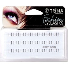 Trina Kisa Boy Tekli Takma Kirpik 1