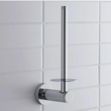 Duravit D- Tuvalet Kağıtlığı Yedek 0099151000