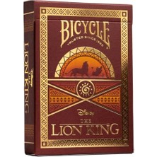 10042980 Aslan, Sarı