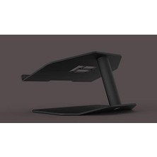 B1-17 Notebook ve Standı