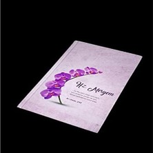 Hz. Meryem Ajandası