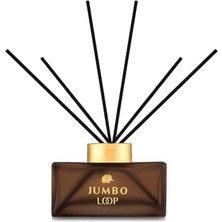 Loop Oberon Çubuklu Oda Kokusu, Mat Kahve Şişe