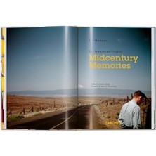 Midcentury Memories. The Anonymous Project