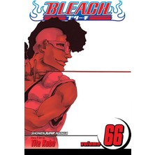 Bleach, Vol. 66