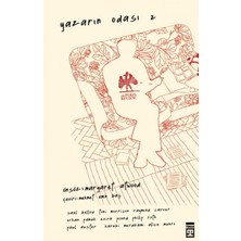 Yazarın Odası 2: Önsöz: Margaret Atwood