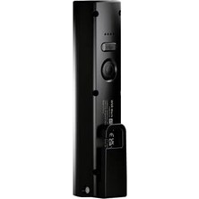 W5R Work Şarj Edilebilir Mıknatıslı El Feneri