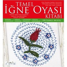 Temel Iğne Oyasi Kitabı