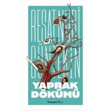 Yaprak Dökümü