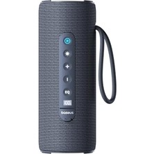 Aequr 30 Air Taşınabilir Kablosuz Hoparlör, Gri