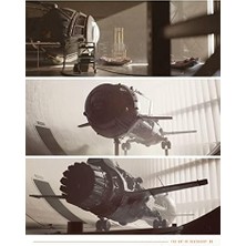 The Art Of Deathloop