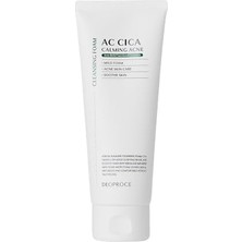 Deoproce Ac Cica Yatiştirici Akne Temizleme Köpüğü