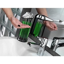 Sensörlü Sıvı Sabun Dispenseri
