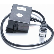 Day Nokıa 6085 6125 6136 Program Yükleme Kablosu RJ45 Unlock Cable For Jaf Ufs Hwk Grıffın Nelıx Tornado