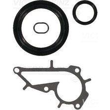 V.REİNZ V.reınz 081135901 - Alt Conta Seti Renault Clıo V 19 Captur Iı 20 Talıant 21 Dacıa Duster Iı 19 Megane Iv 16 Talısman 16 Nıssan Mıcra V K14 18 1.0tce 1.0 Ig-T HR10DET 1.3tce
