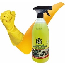 Dose Güçlü Temizleyici 1000 ml