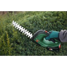 Advancedshear 200MM Topiari Bıçağı