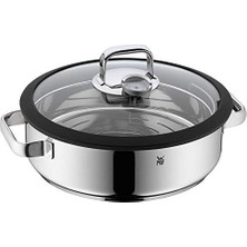 Vitalis Buharlı Pişirici 5 Lt Yuvarlak