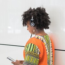 Koss Porta Pro® Mic/remote