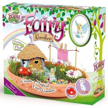 My Fairy Bahçesi