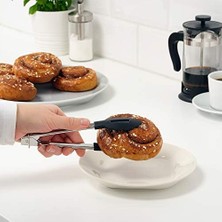 Tıllämpad Maşa, Paslanmaz Çelik