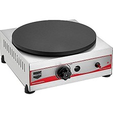 Pişirici Lpg'li, 40 cm