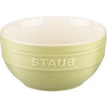 Seramik Kase Seti 6'lı Macaron Renkleri