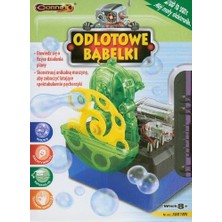 Connex Eğitici Oyuncak Amazing Toys Şaşırtıcı Balon Bilimi