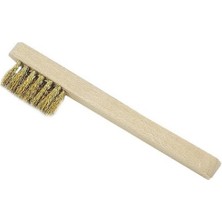 Buji Fırçası, 145 mm | M 652-145