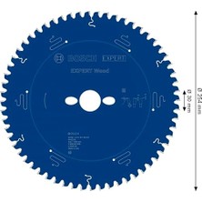 Expert For 254 * 30 mm 60 Diş